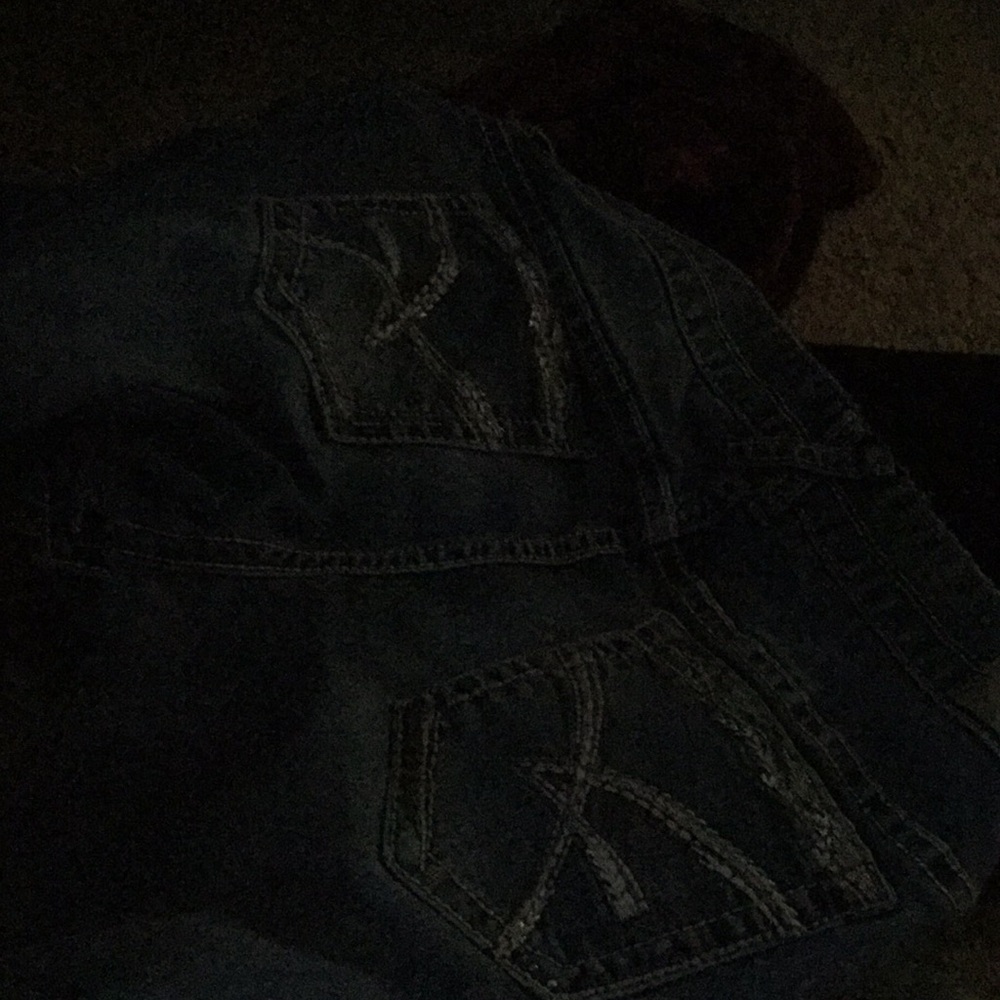 Nice jeans only worn 2 times